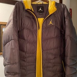 Air Jordan Jacket